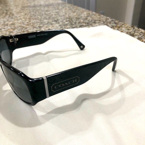 Women’s Coach Sunglasses - Picture 2 of 6